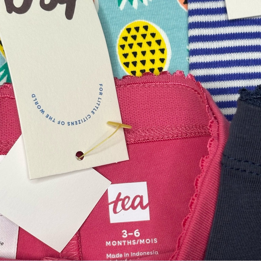 Tea Collection‎ Leggings - Picture 2 of 10